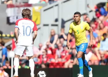 Copa do Mundo: Fifa anuncia locais de treino e concentração da seleção