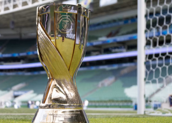 TV Leste transmite Palmeiras x Santos e RB Bragantino x Corinthians pelo Paulistão 2026