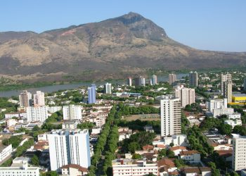 Celebrar Valadares é celebrar um futuro grandioso