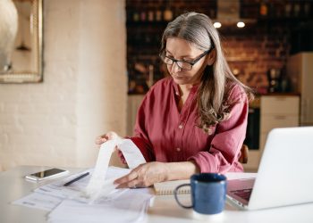 Quando a inadimplência não é um problema individual — é uma escolha que afeta todos