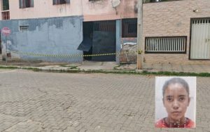 Jovem é morta a facadas no bairro Jardim Pérola e suspeito é preso horas depois