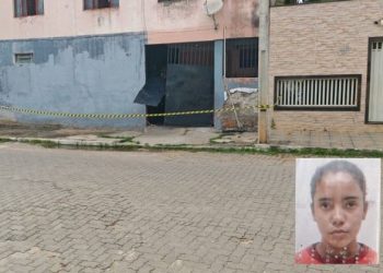 Jovem é morta a facadas no bairro Jardim Pérola e suspeito é preso horas depois