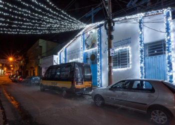 Cemig orienta sobre desmontagem segura da decoração de Natal no Dia de Reis