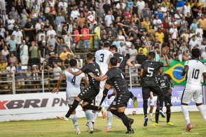 Time titular do Democrata terá mudanças para enfrentar o Cruzeiro