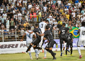 Time titular do Democrata terá mudanças para enfrentar o Cruzeiro