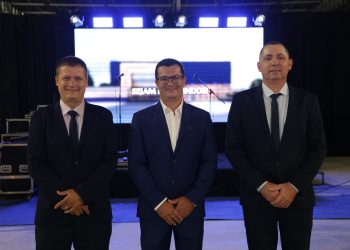 Lanchero Alimentos entrega nova fábrica e amplia atuação em Valadares