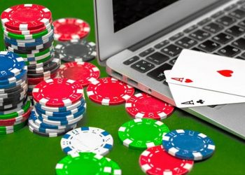 Como o poker online se tornou um império multibilionário