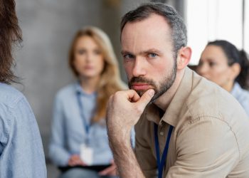 Talvez o problema não seja o outro