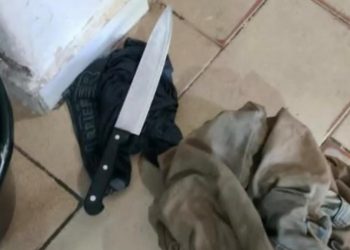 Idoso é morto a facadas em Ipanema