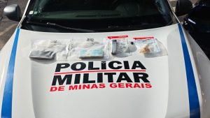 Suspeito de envolvimento em triplo homicídio é preso no bairro Vila dos Montes