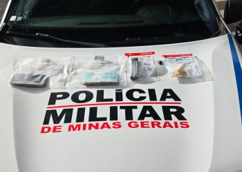 Suspeito de envolvimento em triplo homicídio é preso no bairro Vila dos Montes