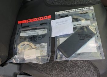 Celular e drogas são encontrados em cela da Penitenciária da Paca