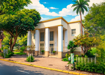 Câmara de Valadares oficializa compra do prédio dos Correios e terá sede própria