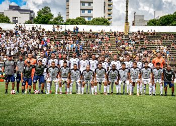 Democrata recebe o Athletic neste sábado em duelo pelo Mineiro