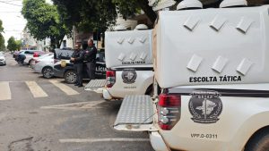 Detento é vítima de extorsão e transferido de pavilhão em Penitenciária de Paca