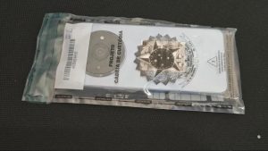Aparelho celular é encontrado em cela da Penitenciária da Paca