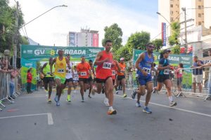Corrida Rústica GV 88 anos é sucesso e reúne mais de 3 mil atletas
