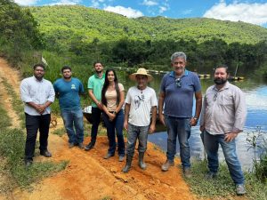 Produção de peixes em Jacutinga impulsiona a 31ª Feira do Peixe em Teófilo Otoni