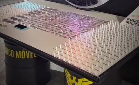 PM apreende grande quantidade de drogas e dois menores em Teófilo Otoni