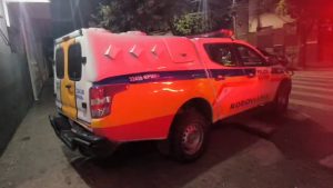 Foragido por homicídio é preso na MGC-451 em Marilac