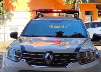 Homem é detido após ameaçar de morte os próprios pais no bairro Santa Rita