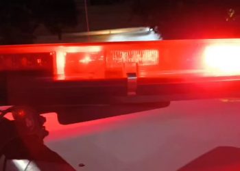 Mulher denuncia agressão e ex-namorado é preso no bairro São Paulo