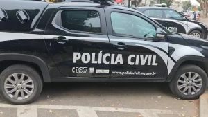 Homem é detido após ex-companheira denunciar ameaças em Valadares