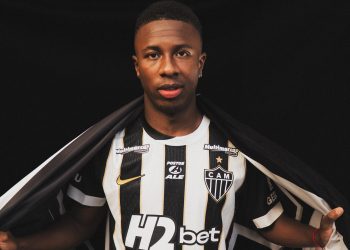 Galo anuncia a contratação do equatoriano Alan Minda