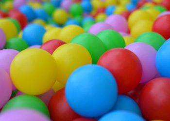 Avenida Minas Gerais recebe diversão gratuita para as crianças neste domingo