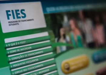 Seleção do Fies 2026 começa no dia 3 de fevereiro