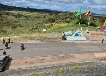 Força Nacional aumentará efetivo na fronteira do Brasil com Venezuela