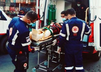 Consórcio amplia bases do Samu