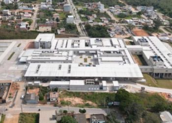 Sancionada doação de hospital de Divinópolis