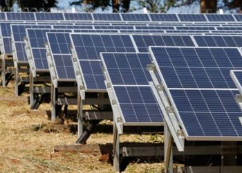 3,7 bilhões em investimentos em energia solar
