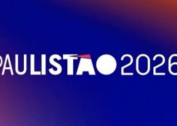 Paulistão 2026: São Paulo x Santos e Botafogo-SP x Palmeiras na TV Leste no fim de semana