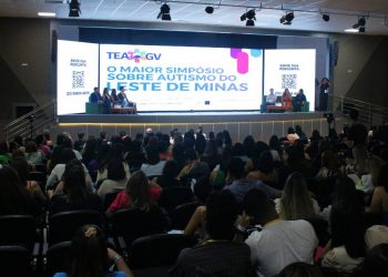 Univale recebe o Simpósio TEAGV com presença da maior autoridade em neuropediatria do país