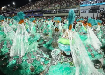 Conheça os enredos das escolas do Grupo Especial do Rio em 2026