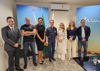 Governo de Minas assina PPP para ampliar e modernizar o sistema socioeducativo