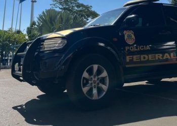 PF cumpre mandados e bloqueia até R$ 26 milhões em operação contra migração clandestina no Vale do Rio Doce