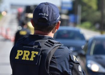 Rodovias federais de Minas Gerais registram 22 mortes no Carnaval