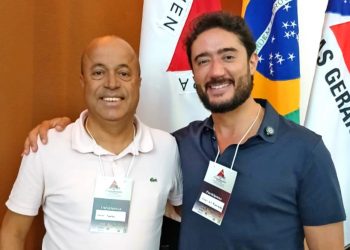 Nos Bastidores da Política Mineira