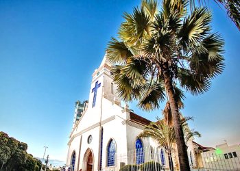 Onde dois ou três se reúnem:  arquitetura como expressão da fé