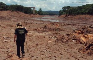 PF é contemplada com R$ 20 milhões para enfrentamento de crimes minerários na Bacia do Rio Doce