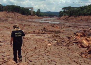 PF é contemplada com R$ 20 milhões para enfrentamento de crimes minerários na Bacia do Rio Doce