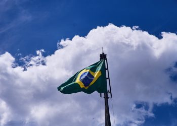 Brasiliano e outra agenda