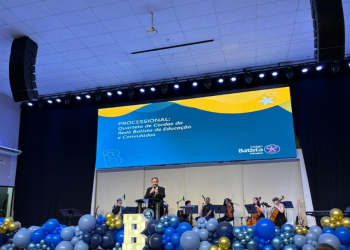 Colégio Batista Mineiro inaugura unidade em Valadares e amplia legado centenário na educação