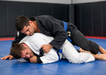 Valadares vai sediar o Campeonato Brasileiro de Ju-Jitsu e Para Ju-Jitsu