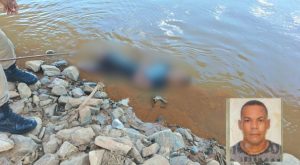 Corpo de homem é encontrado debaixo da ponte do São Raimundo