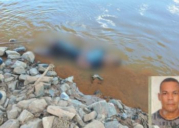Corpo de homem é encontrado debaixo da ponte do São Raimundo