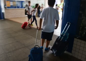 MP de Minas faz alerta sobre exposição de menores nas redes sociais